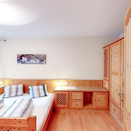 Ferienhaus Monz Pfunds Exteriör bild