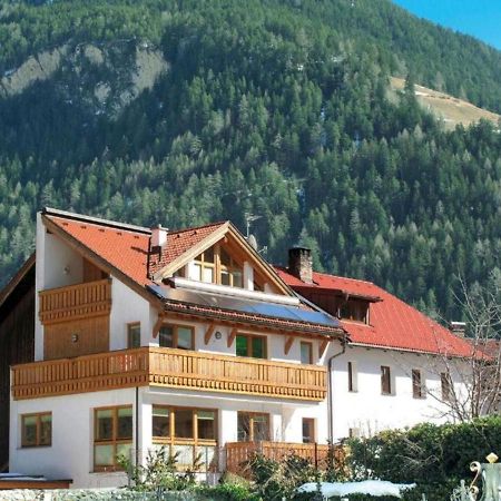 Ferienhaus Monz Pfunds Exteriör bild