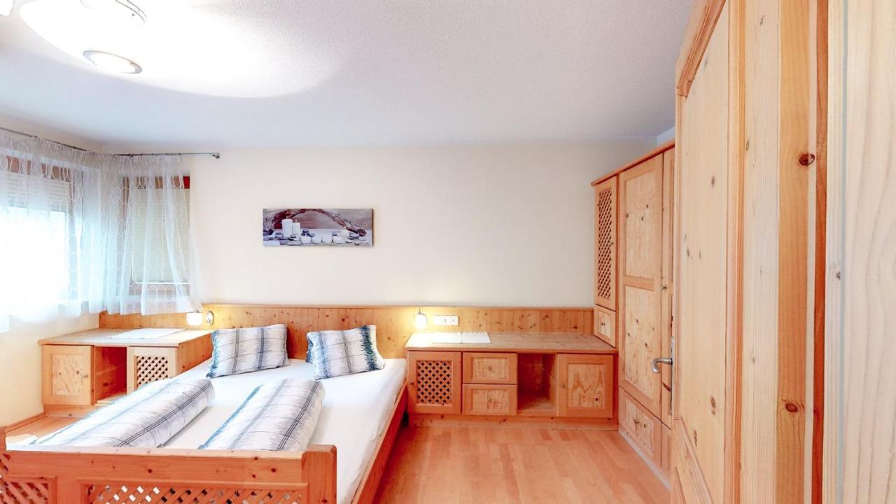 Ferienhaus Monz Pfunds Exteriör bild
