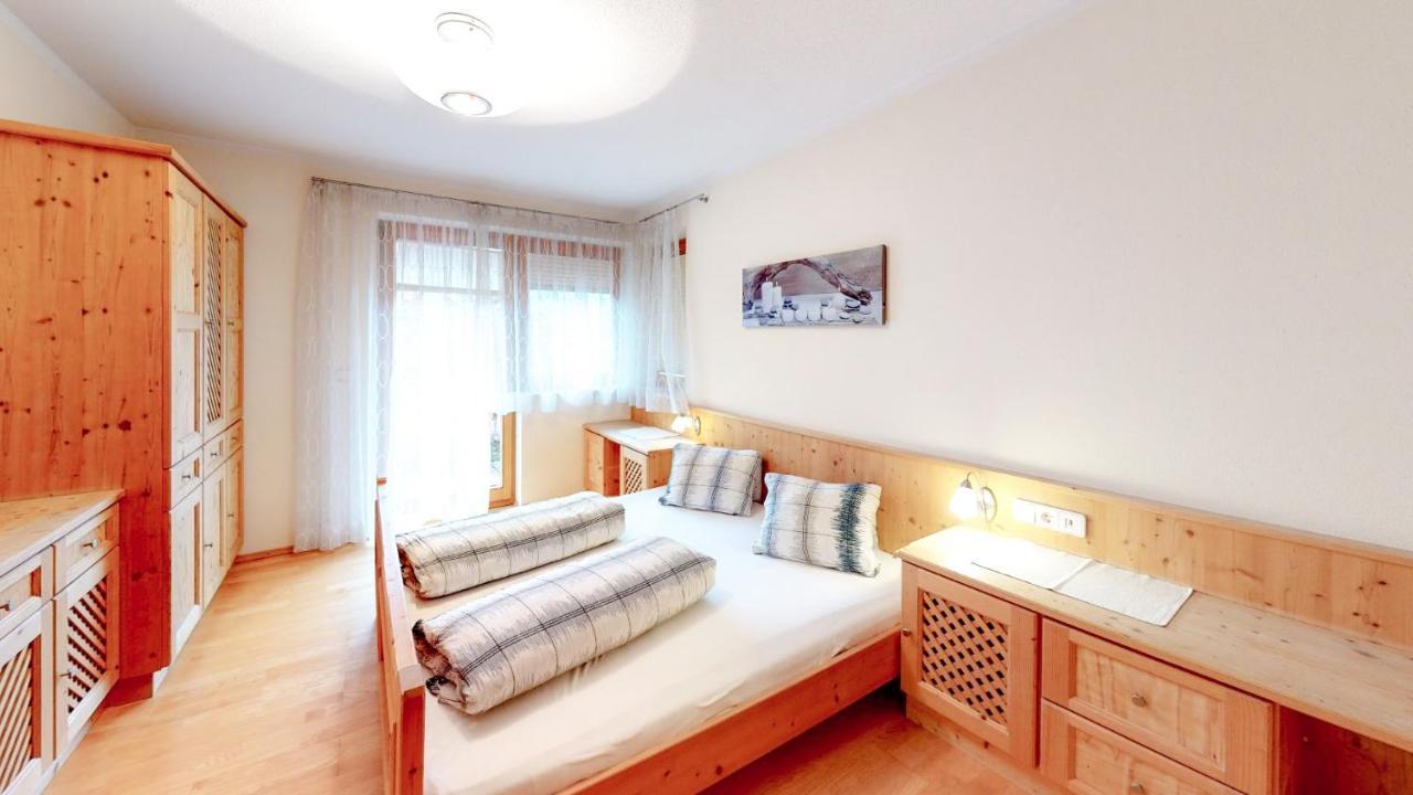 Ferienhaus Monz Pfunds Exteriör bild