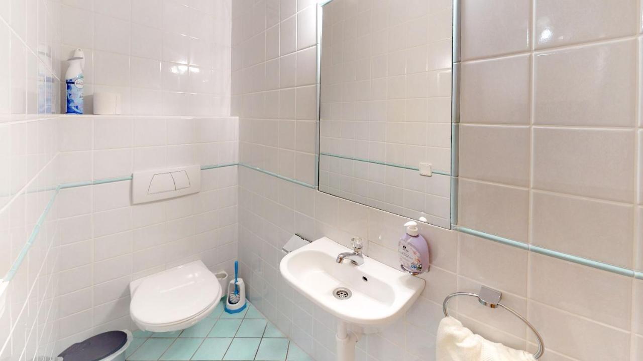 Ferienhaus Monz Pfunds Exteriör bild