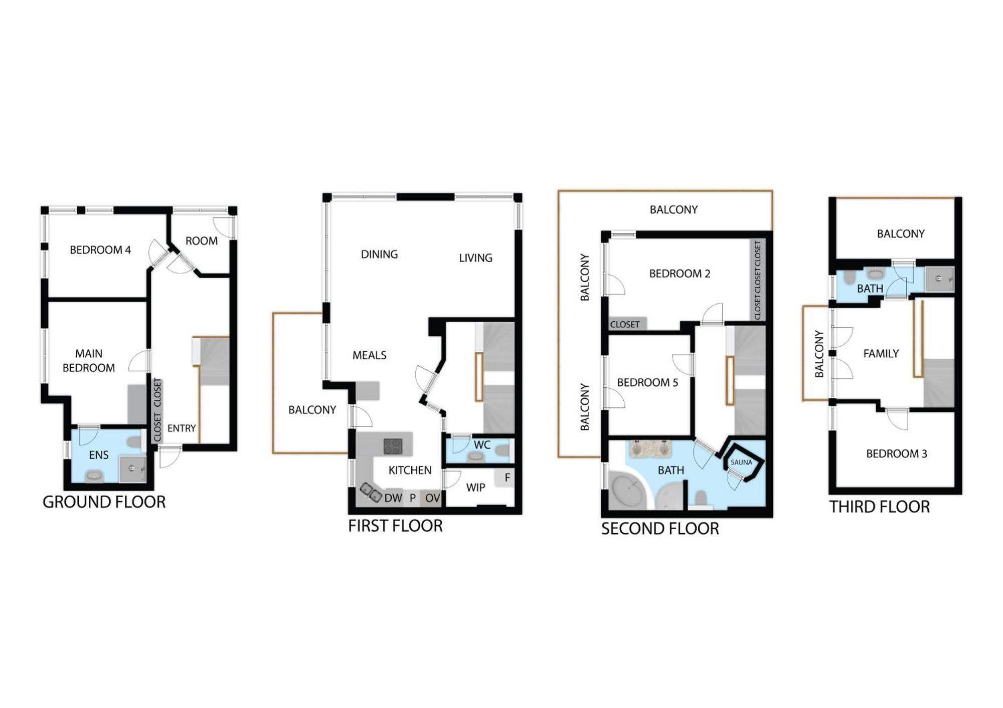 Ferienhaus Monz Pfunds Exteriör bild